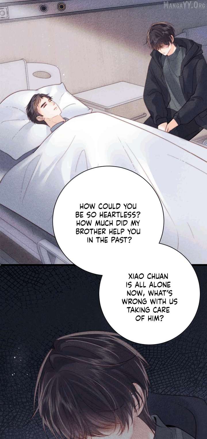 The Devil’s Body Temperature Chapter 31 173 31