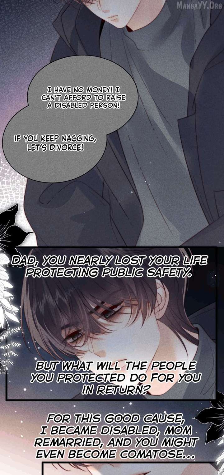 The Devil’s Body Temperature Chapter 31 174 32