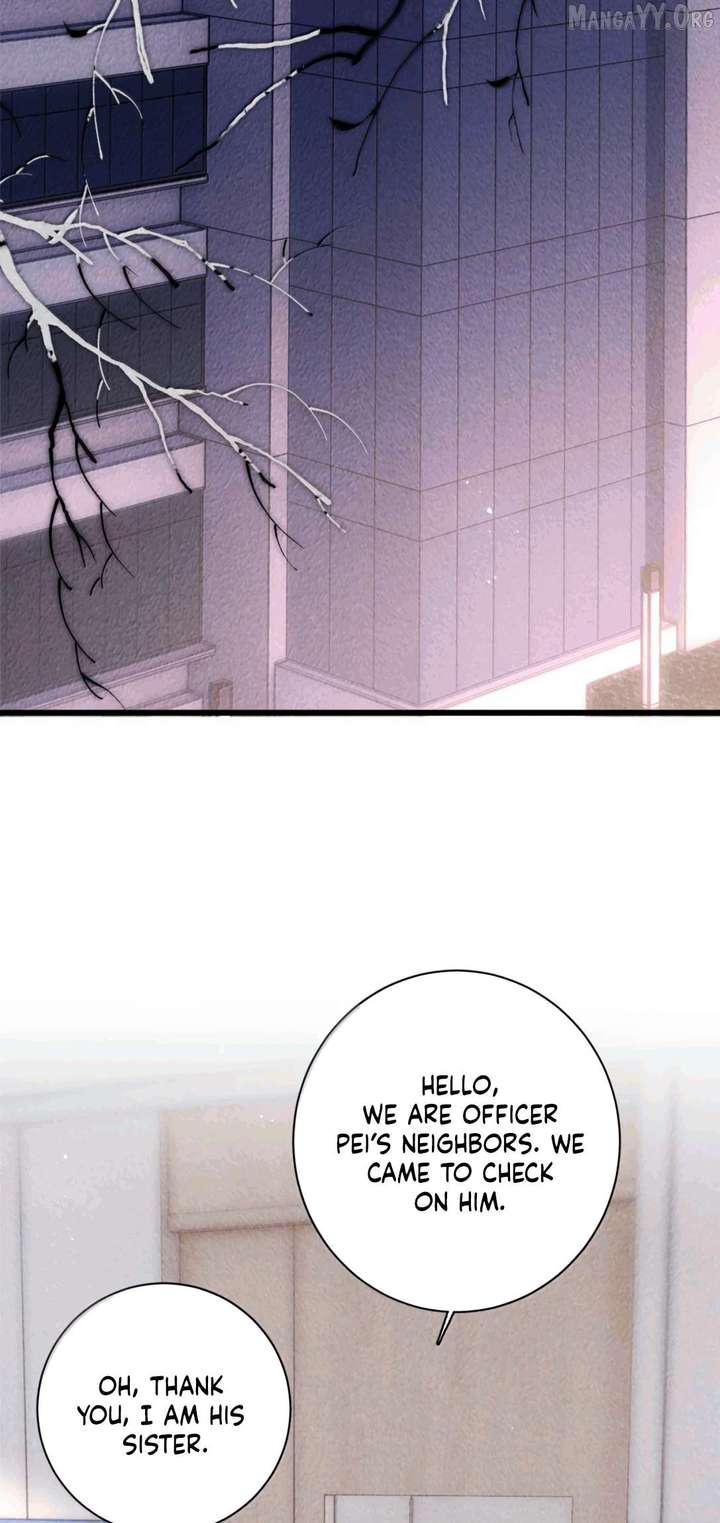 The Devil’s Body Temperature Chapter 31 176 34