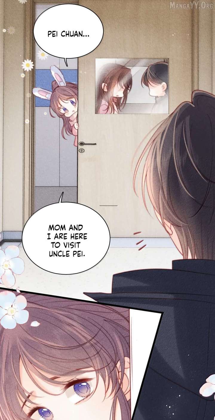 The Devil’s Body Temperature Chapter 31 178 36