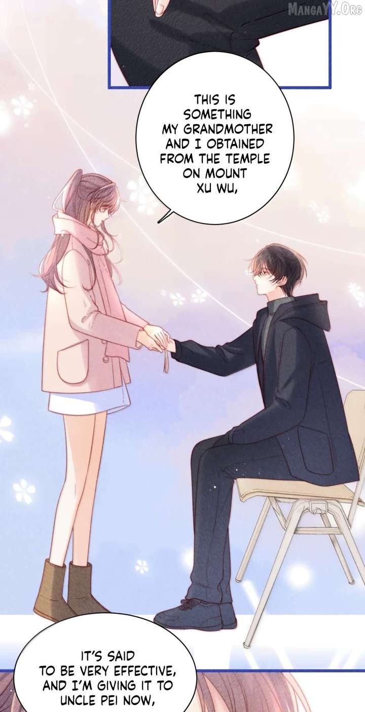 The Devil’s Body Temperature Chapter 31 182 40