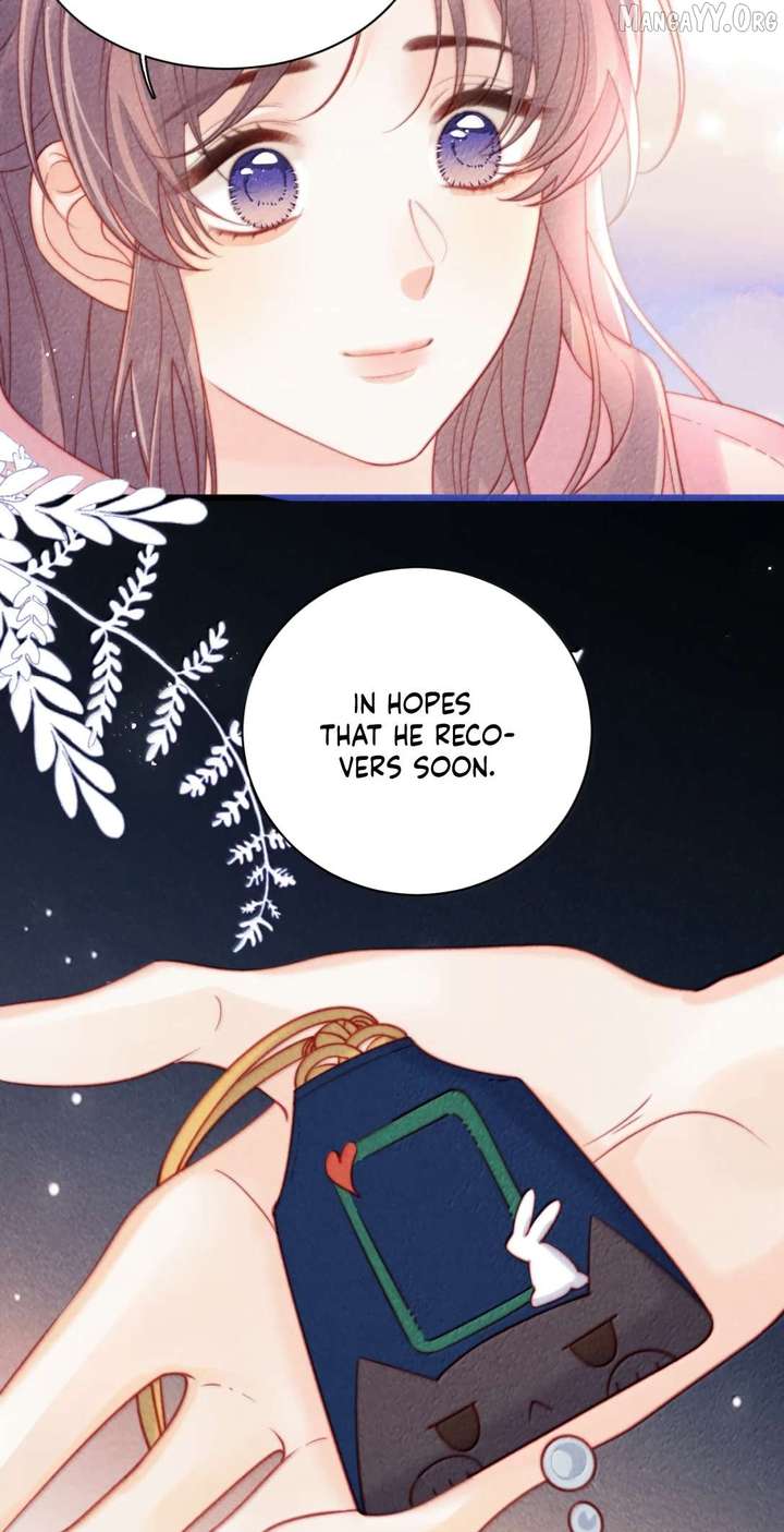 The Devil’s Body Temperature Chapter 31 183 41