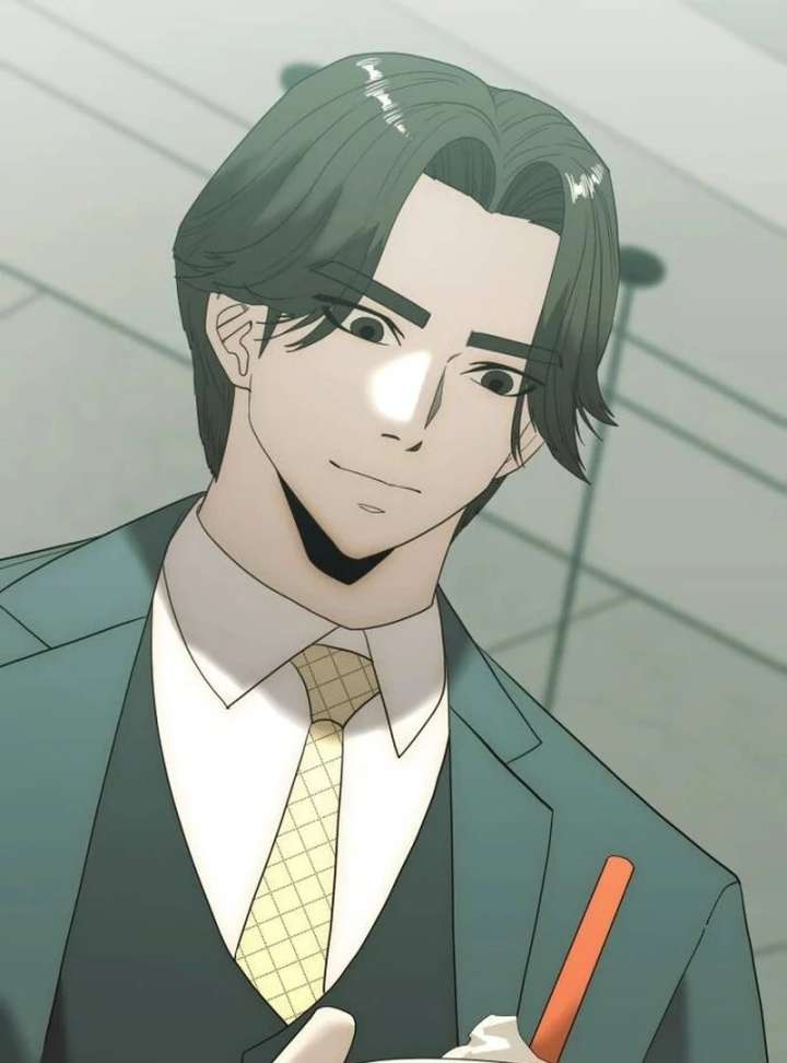 The Dignity of a Chaebol Chapter 17 404 019