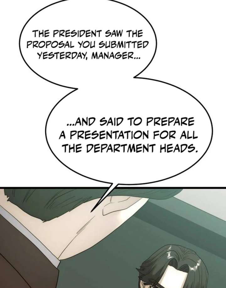 The Dignity of a Chaebol Chapter 17 425 040