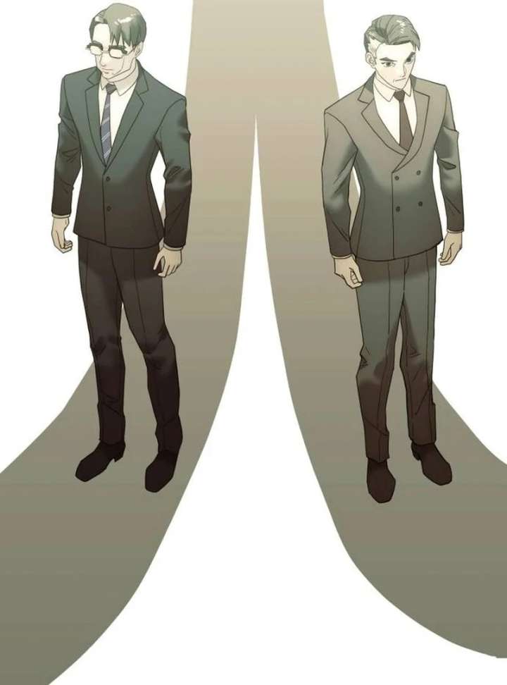 The Dignity of a Chaebol Chapter 17 483 098