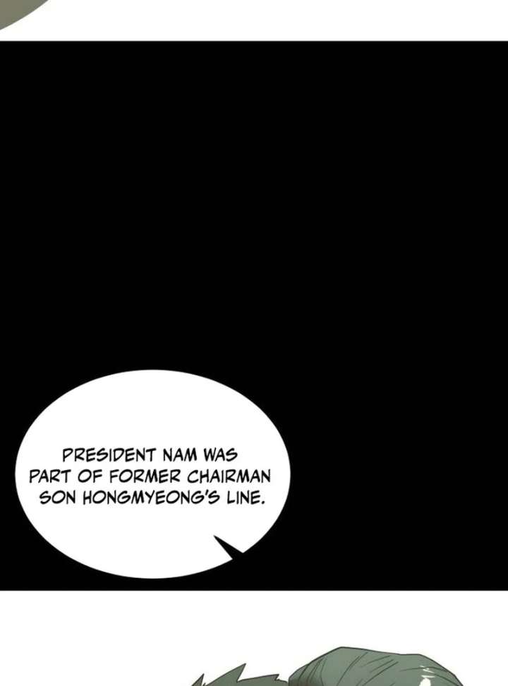 The Dignity of a Chaebol Chapter 17 484 099