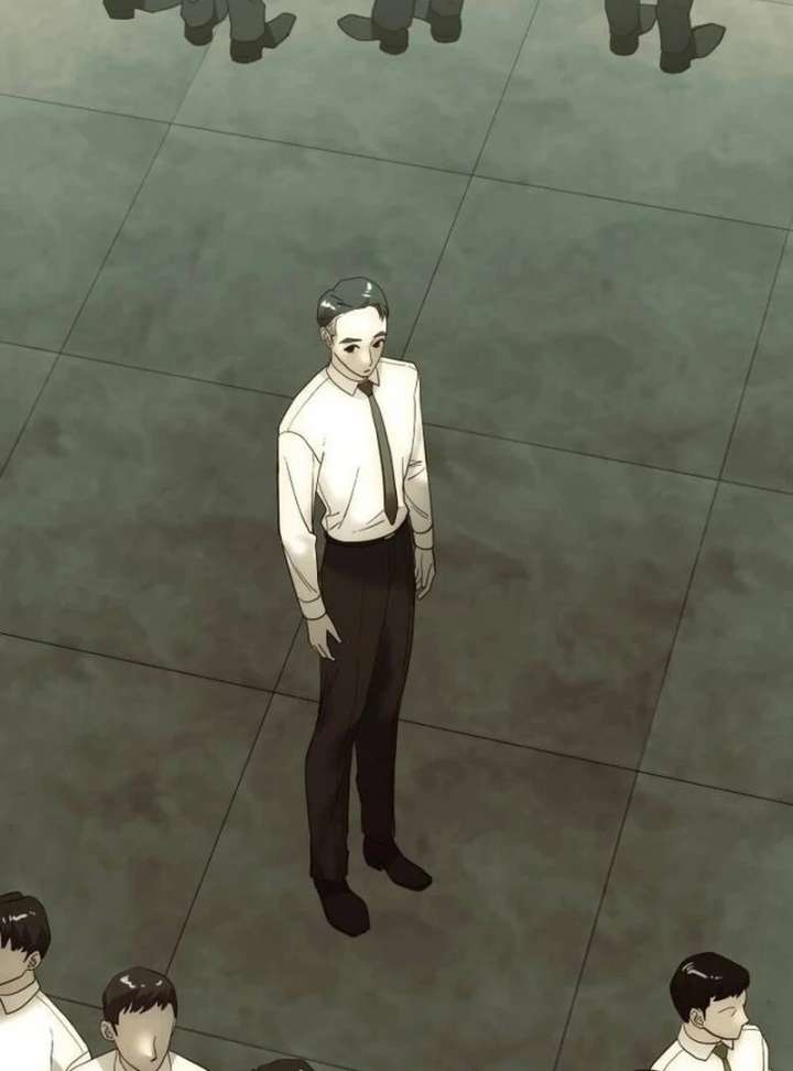 The Dignity of a Chaebol Chapter 17 488 103