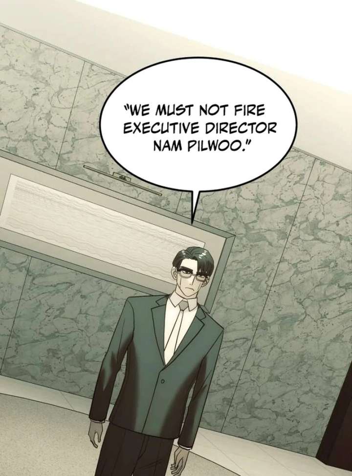 The Dignity of a Chaebol Chapter 17 490 105