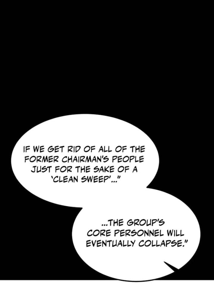 The Dignity of a Chaebol Chapter 17 494 109