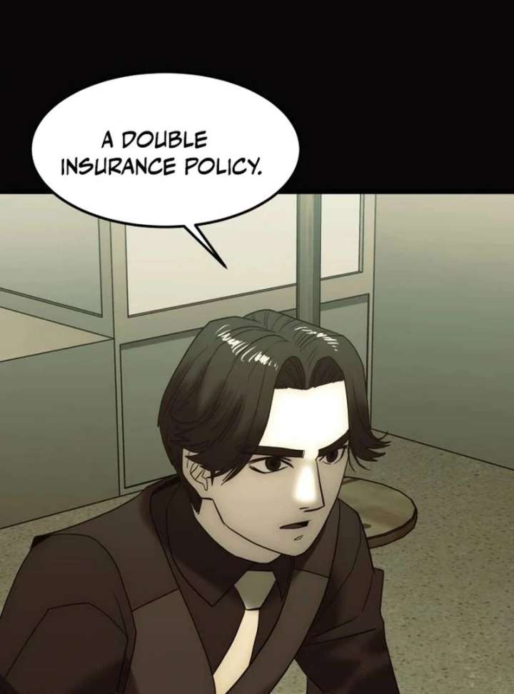 The Dignity of a Chaebol Chapter 17 497 112