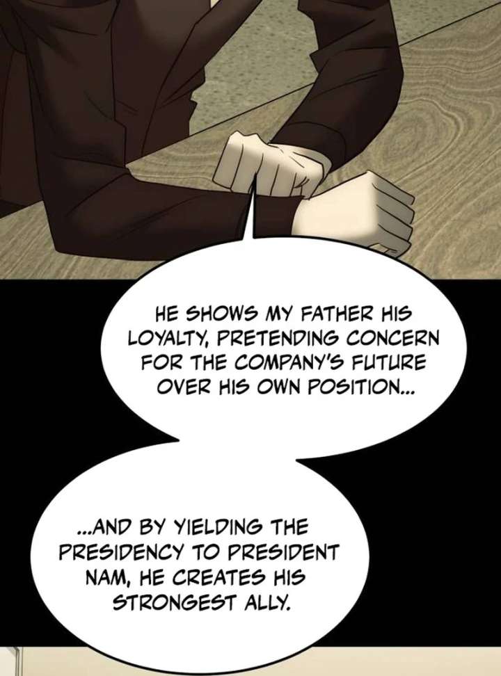 The Dignity of a Chaebol Chapter 17 498 113