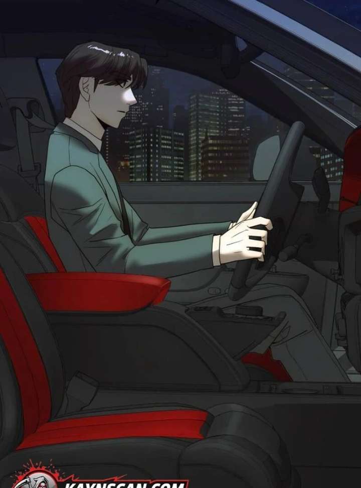 The Dignity of a Chaebol Chapter 17 504 119