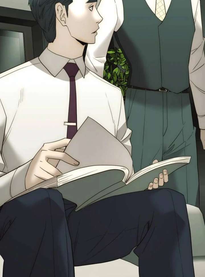 The Dignity of a Chaebol Chapter 18 469 048