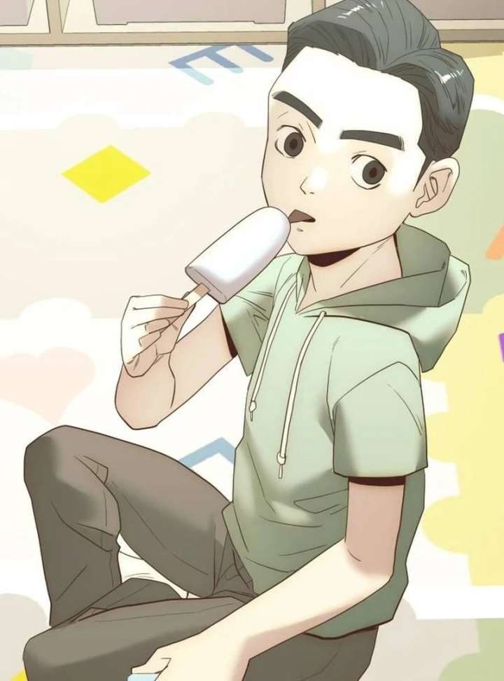 The Dignity of a Chaebol Chapter 18 471 050