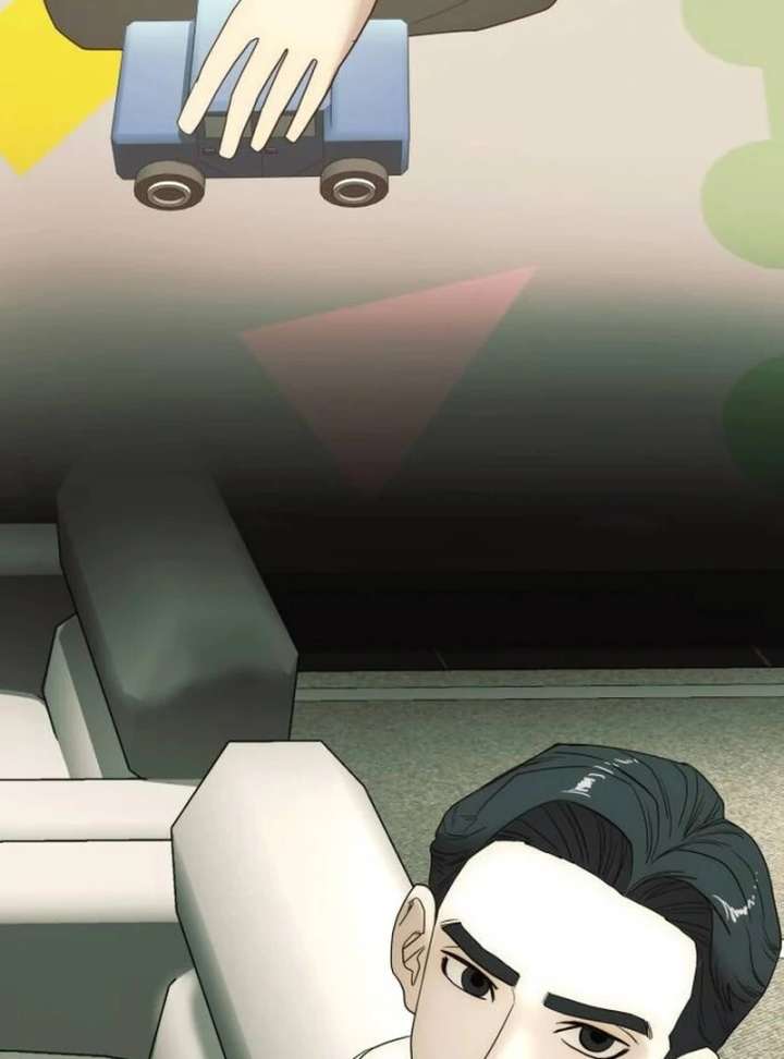 The Dignity of a Chaebol Chapter 18 472 051