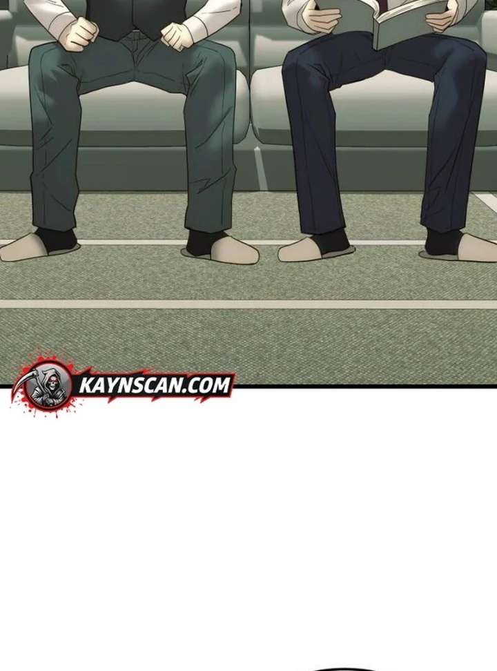 The Dignity of a Chaebol Chapter 18 480 059