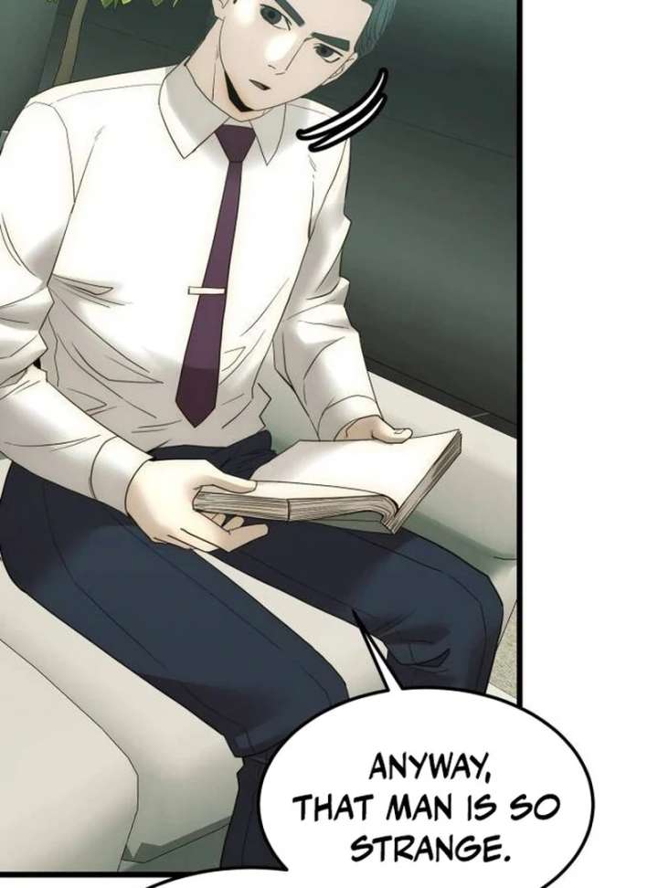 The Dignity of a Chaebol Chapter 18 487 066