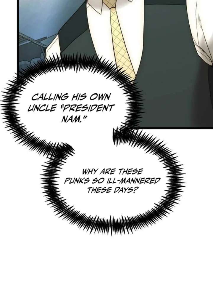 The Dignity of a Chaebol Chapter 18 489 068