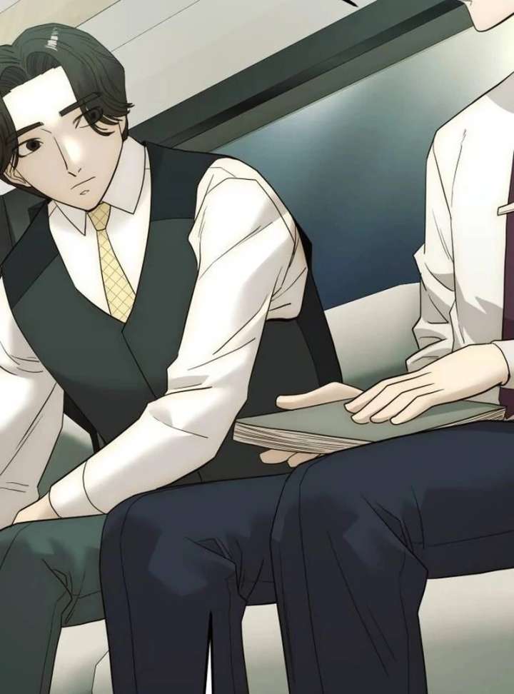 The Dignity of a Chaebol Chapter 18 501 080