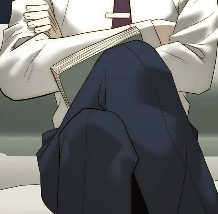 The Dignity of a Chaebol Chapter 18 504 083