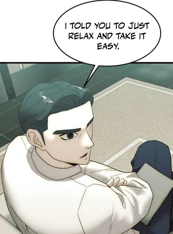 The Dignity of a Chaebol Chapter 18 506 085