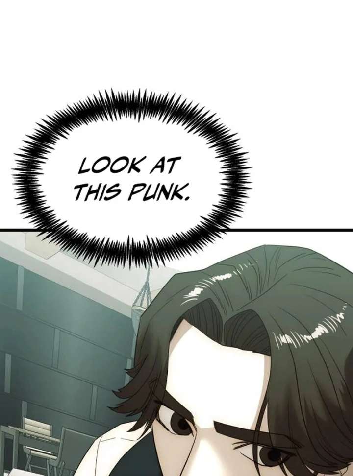 The Dignity of a Chaebol Chapter 18 508 087