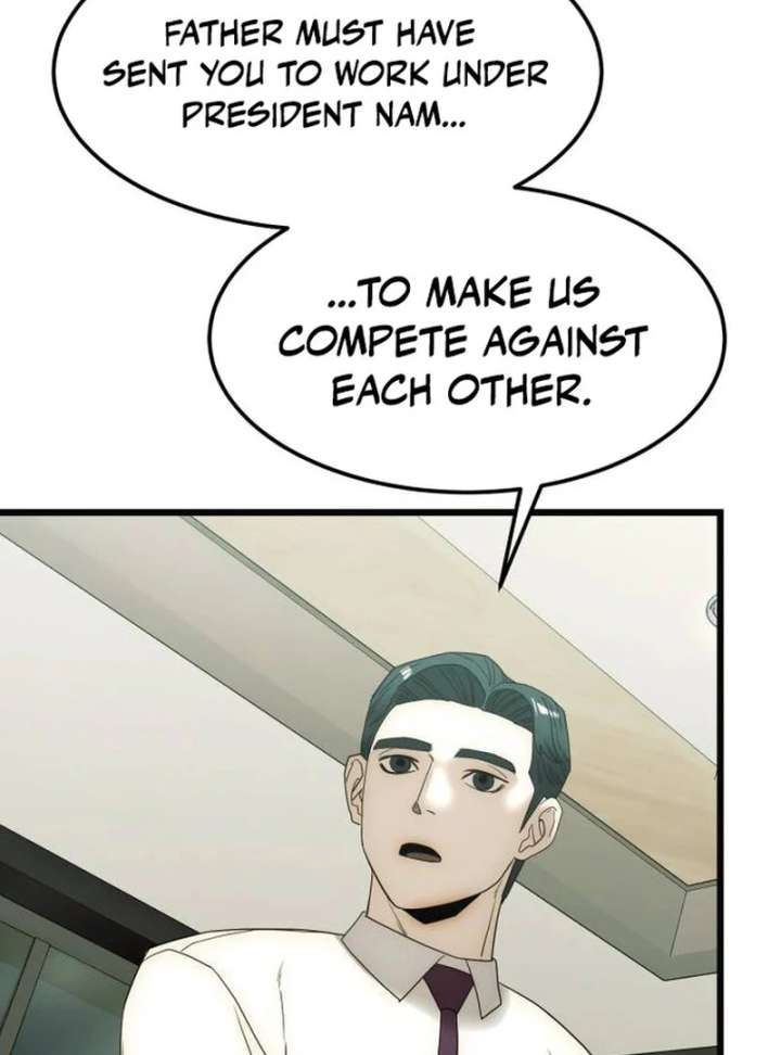 The Dignity of a Chaebol Chapter 18 510 089