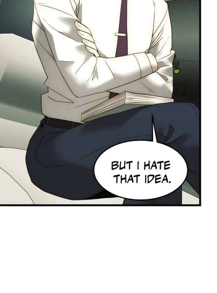 The Dignity of a Chaebol Chapter 18 511 090