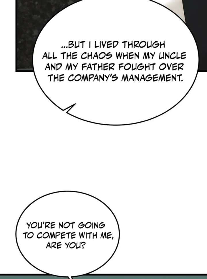 The Dignity of a Chaebol Chapter 18 513 092