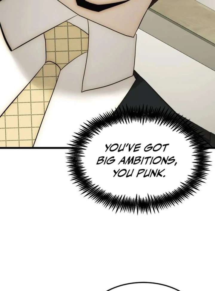 The Dignity of a Chaebol Chapter 18 523 102