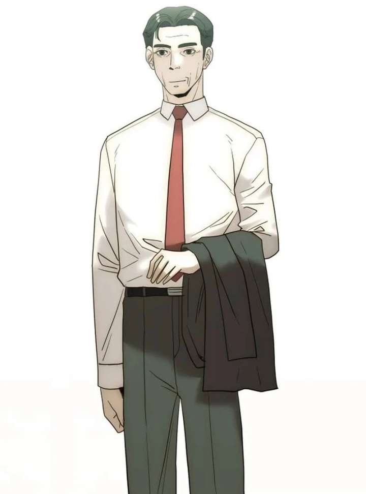 The Dignity of a Chaebol Chapter 18 531 110