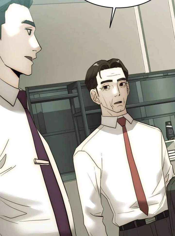 The Dignity of a Chaebol Chapter 18 536 115