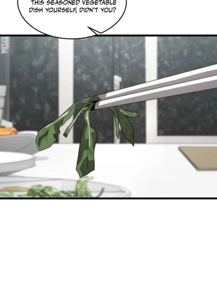 The Dignity of a Chaebol Chapter 18 544 123