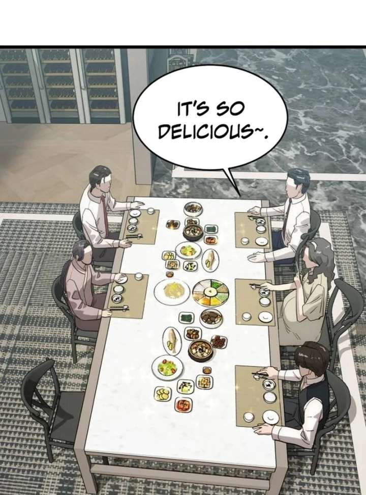 The Dignity of a Chaebol Chapter 18 545 124