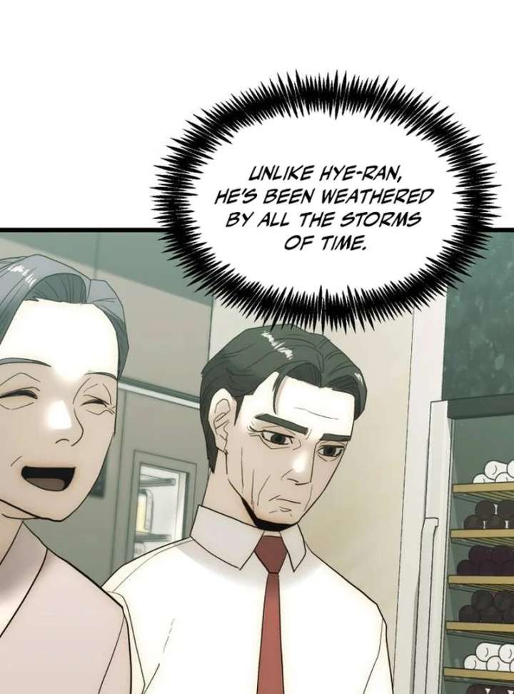 The Dignity of a Chaebol Chapter 18 552 131