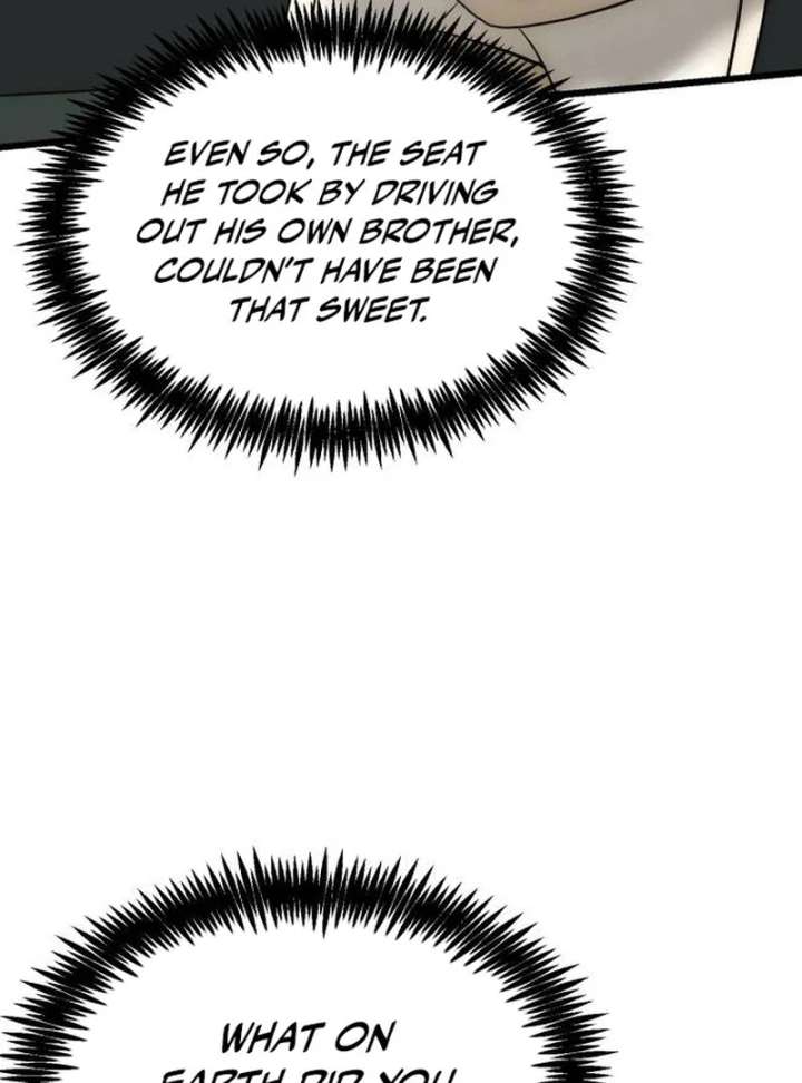 The Dignity of a Chaebol Chapter 18 555 134