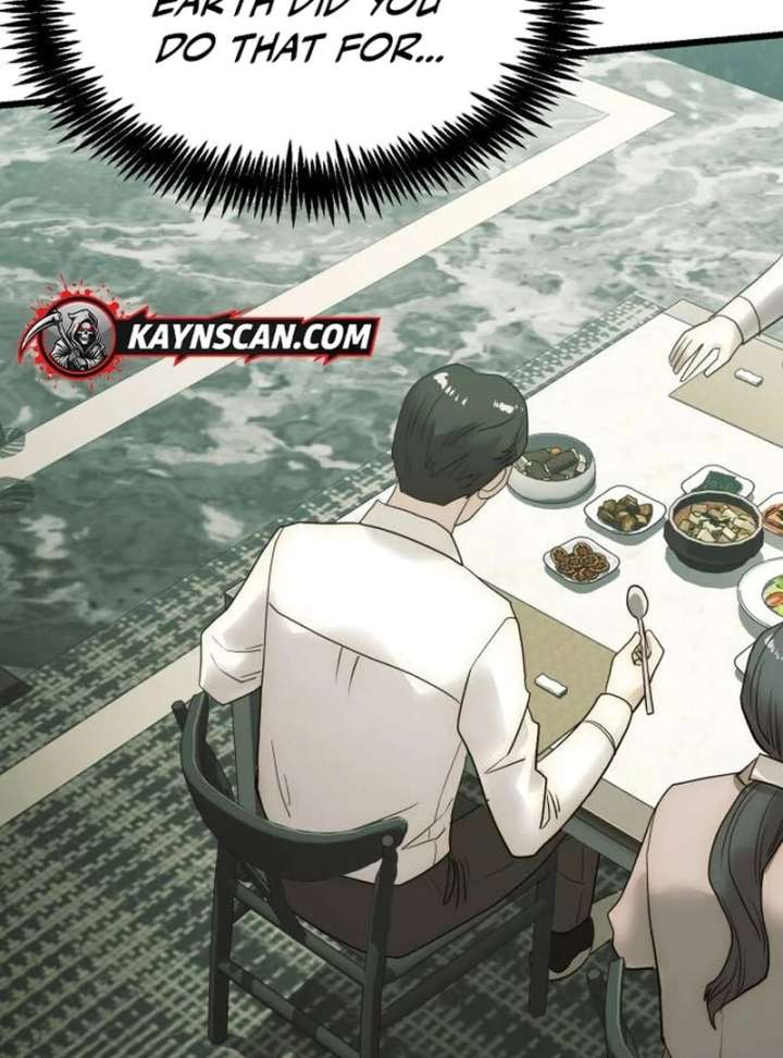 The Dignity of a Chaebol Chapter 18 556 135