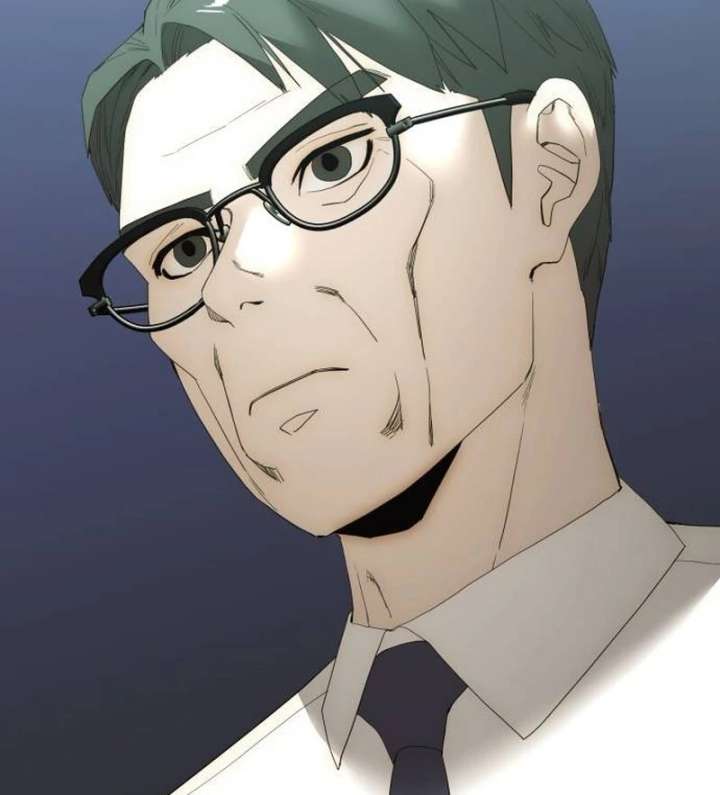 The Dignity of a Chaebol Chapter 20 430 012