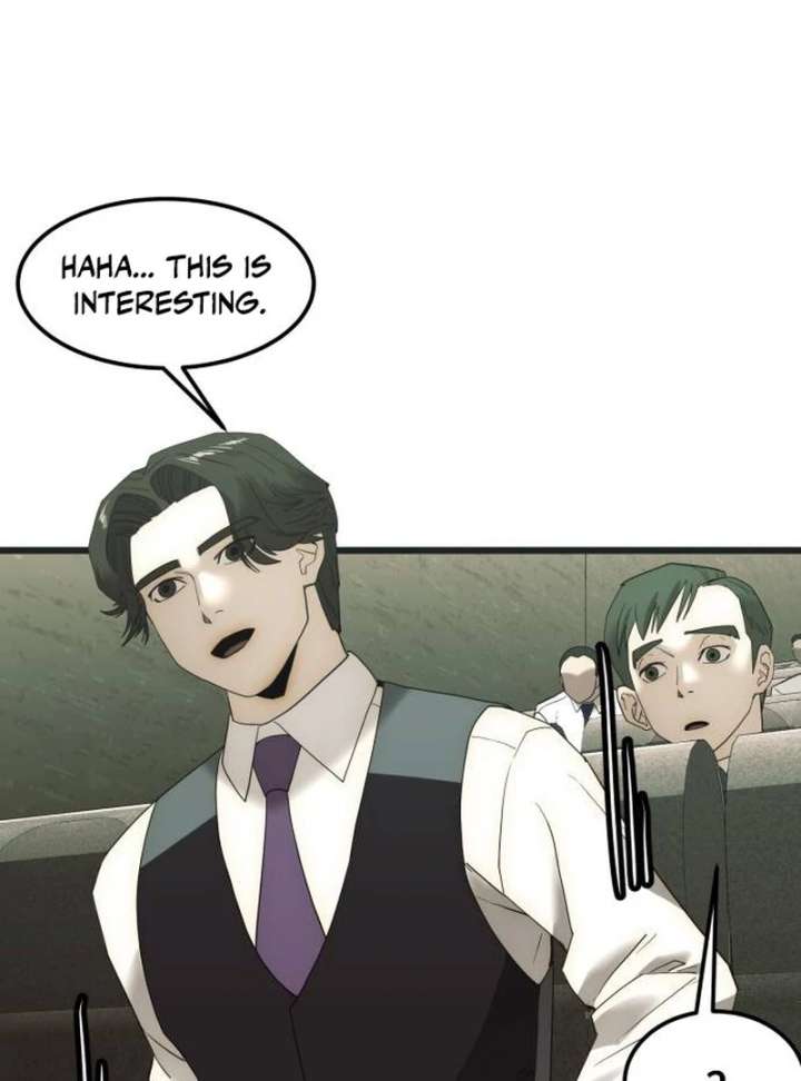 The Dignity of a Chaebol Chapter 20 436 018