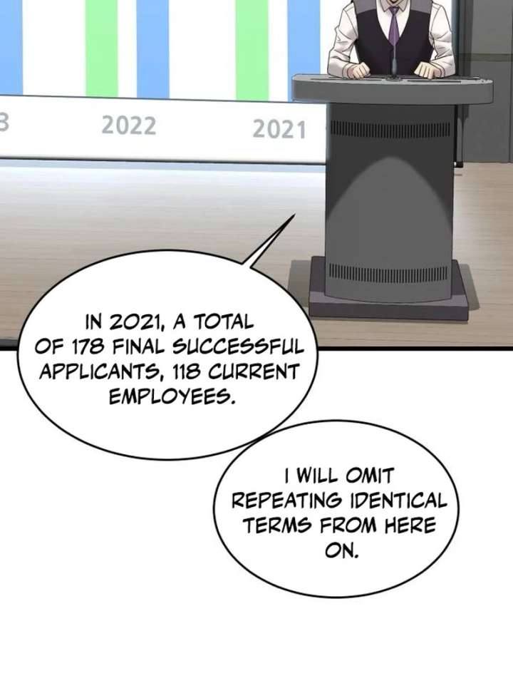 The Dignity of a Chaebol Chapter 20 462 044