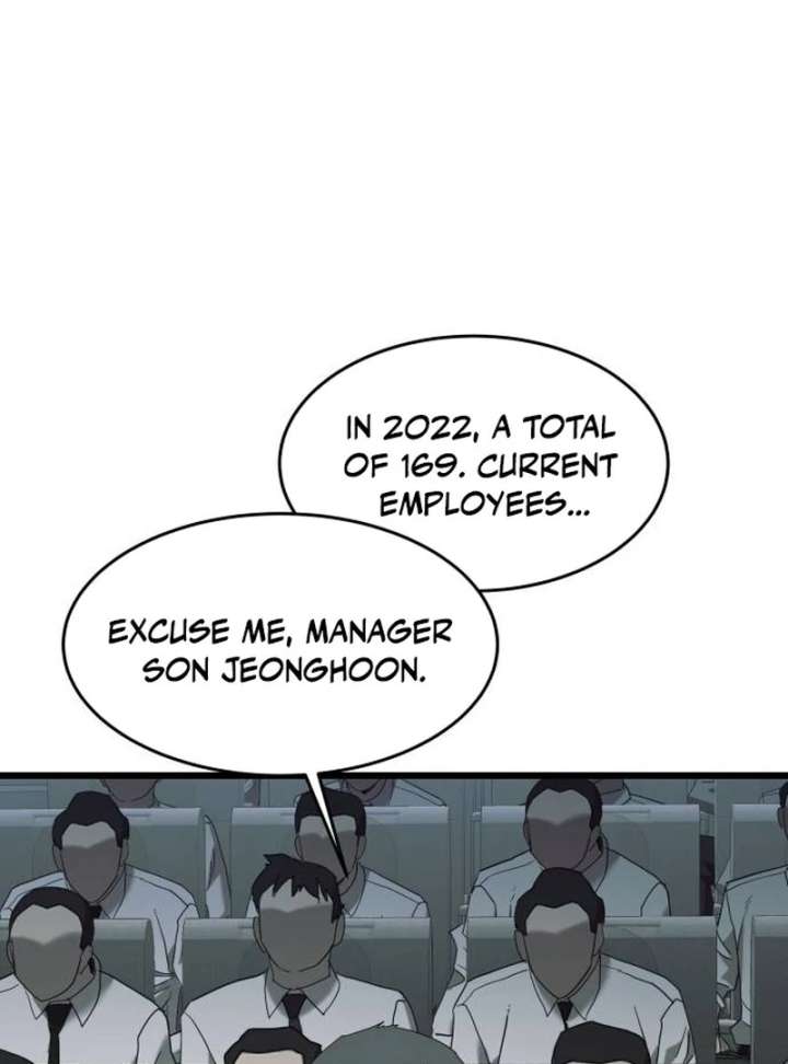 The Dignity of a Chaebol Chapter 20 463 045