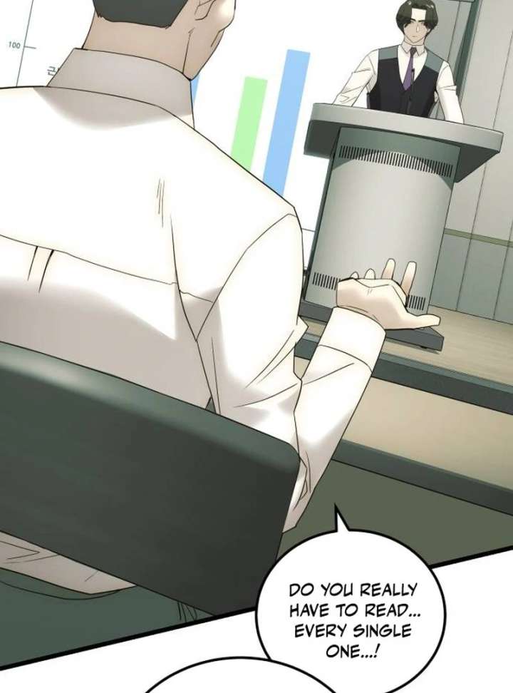 The Dignity of a Chaebol Chapter 20 466 048