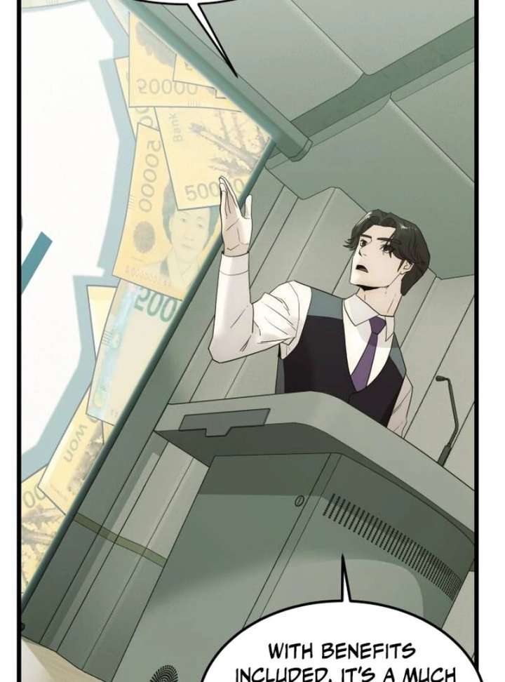 The Dignity of a Chaebol Chapter 20 493 075