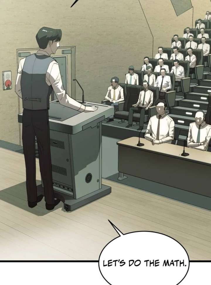 The Dignity of a Chaebol Chapter 20 497 079