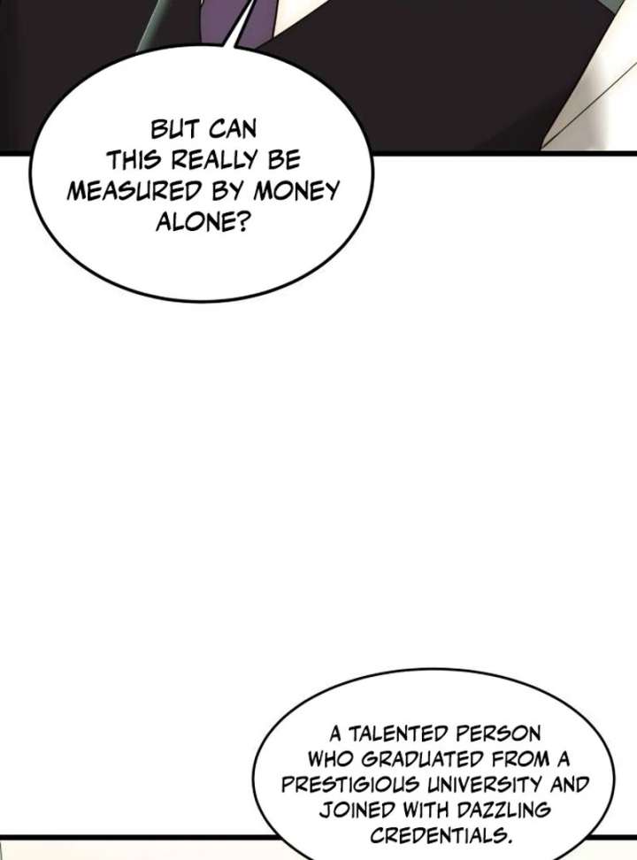 The Dignity of a Chaebol Chapter 20 504 086