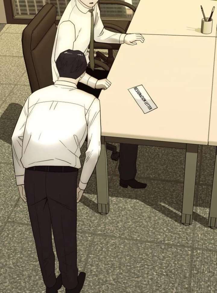 The Dignity of a Chaebol Chapter 20 511 093