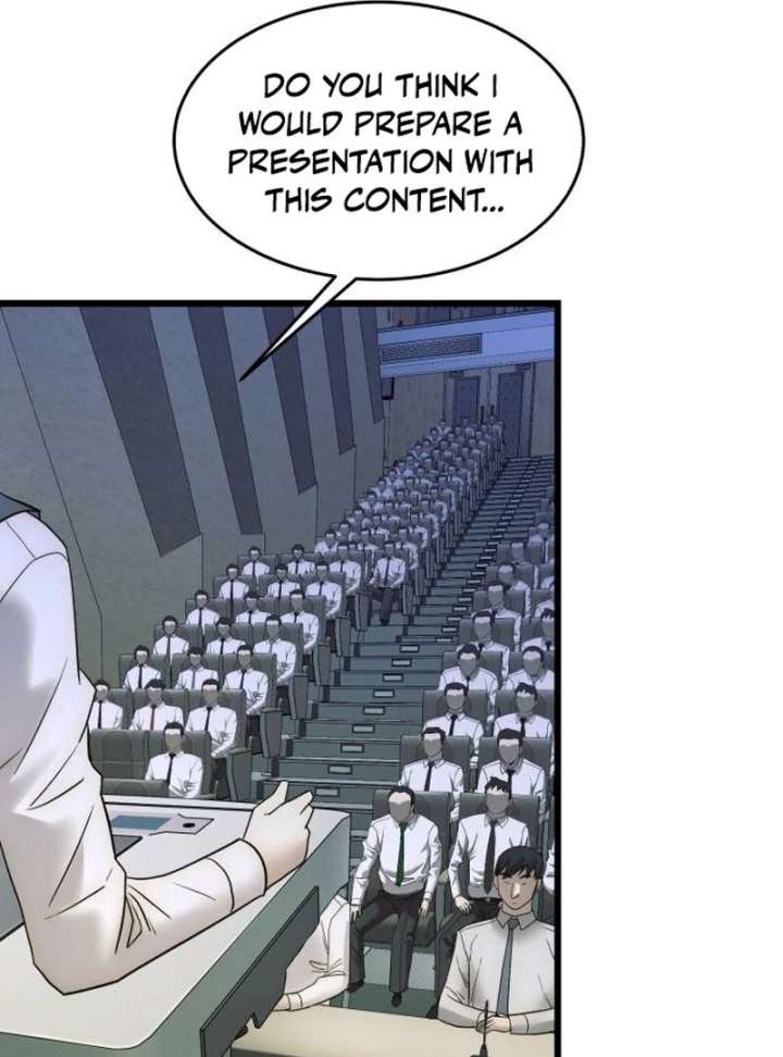 The Dignity of a Chaebol Chapter 20 530 112