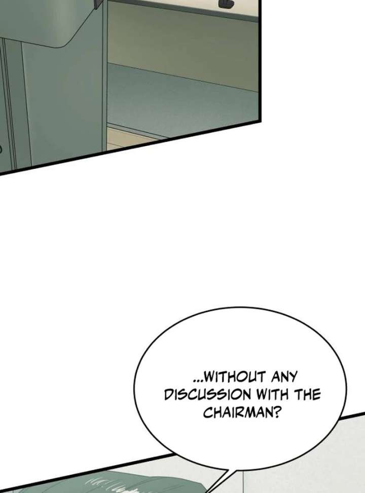 The Dignity of a Chaebol Chapter 20 531 113