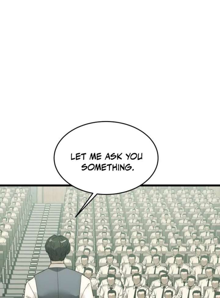 The Dignity of a Chaebol Chapter 20 536 118