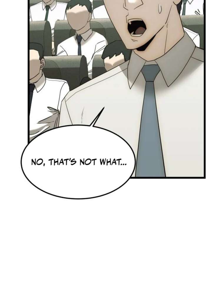 The Dignity of a Chaebol Chapter 20 539 121